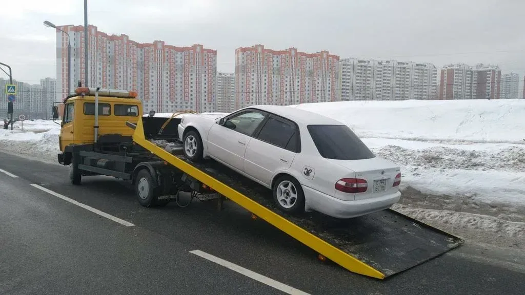 Волковицы эвакуатор недорого