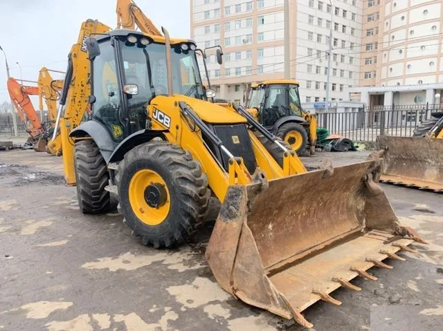 Красное Село аренда экскаватора погрузчика