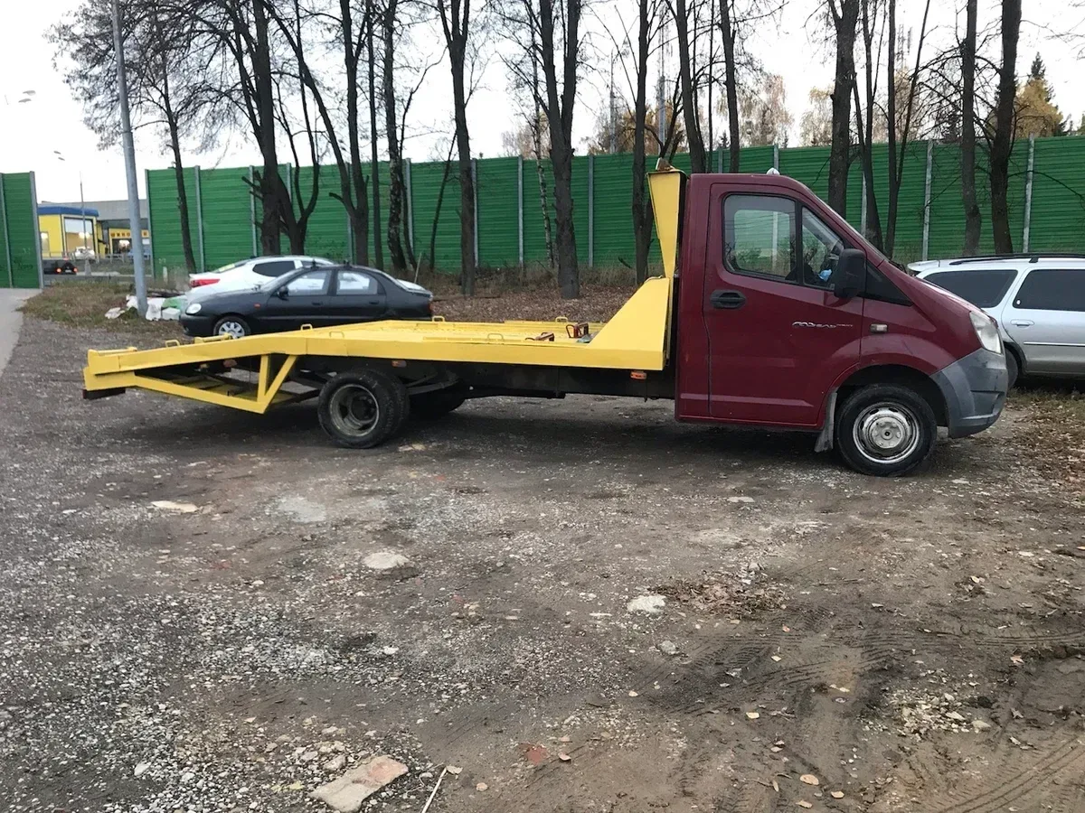 Синявино эвакуатор быстро