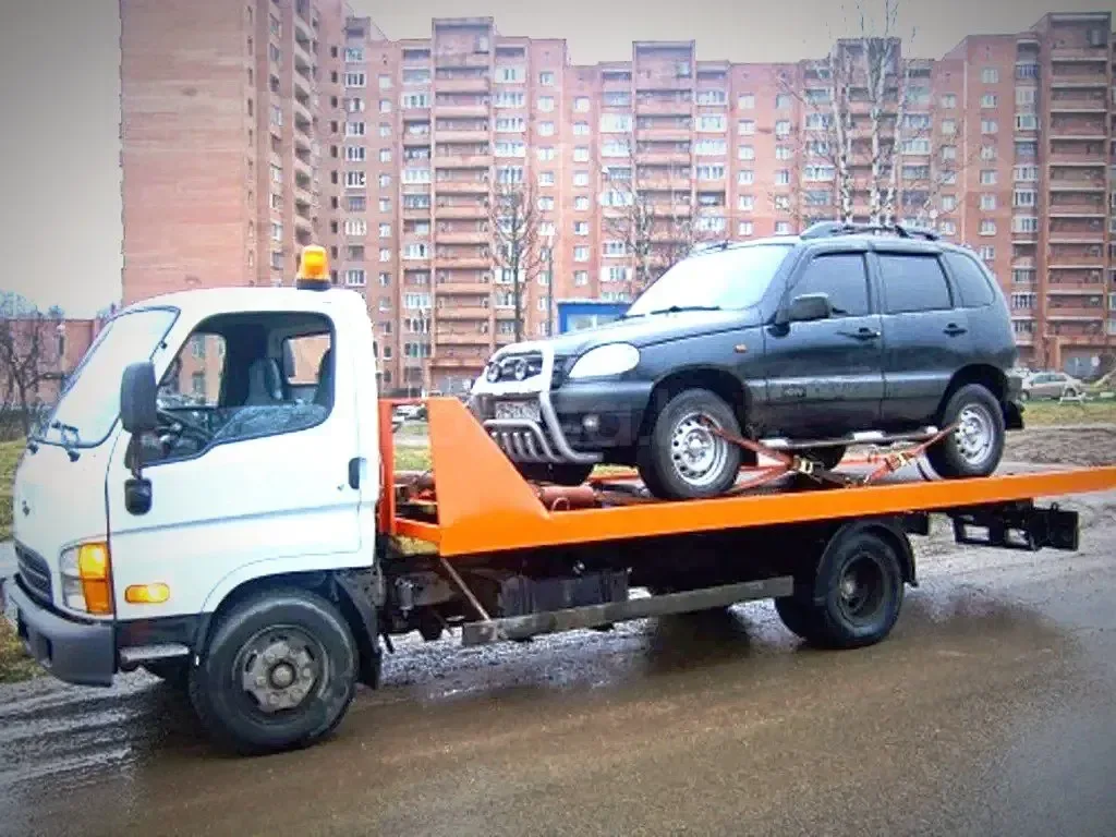 Черново эвакуатор рядом