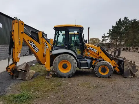 Форносово заказать экскаватор погрузчик в аренду
