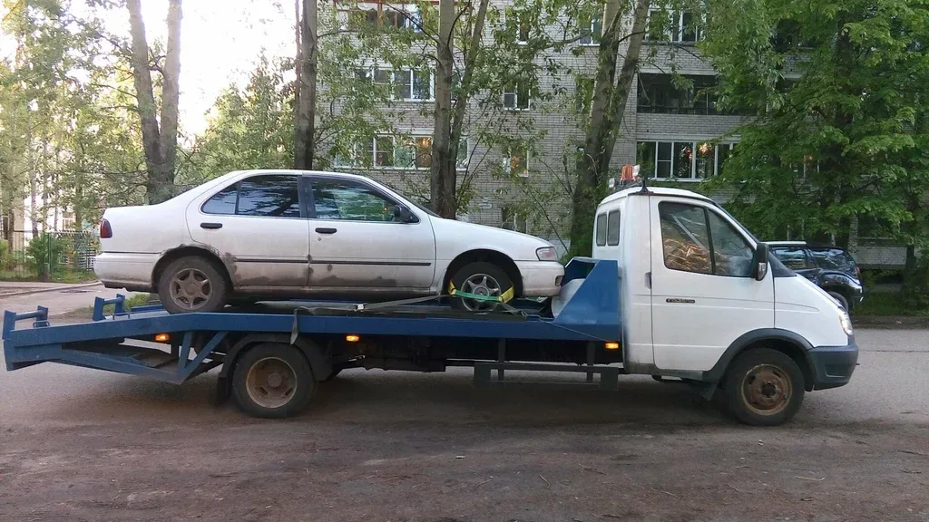 Таменгонт эвакуатор дешево