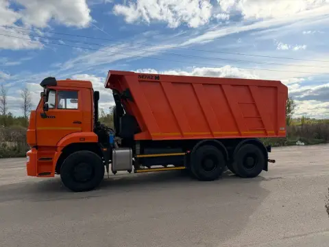 Самосвал в аренду Зеленогорск. Собственник