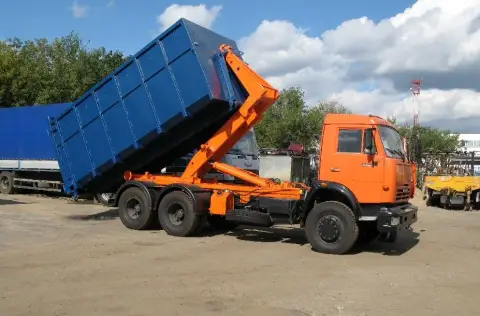 Гостилицы вывоз мусора. Гостилицы аренда пухто
