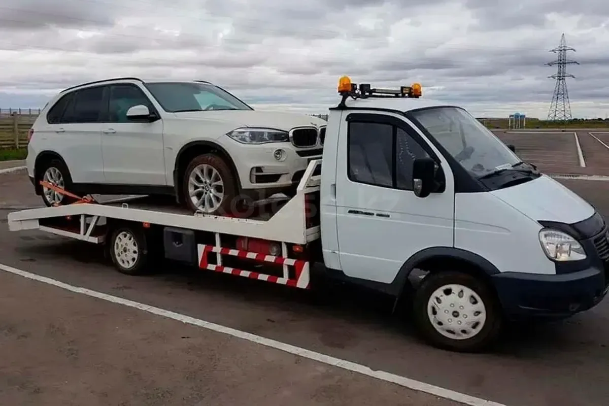 Эвакуатор Ломоносов