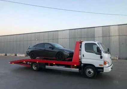 Эвакуатор Грузино дешево