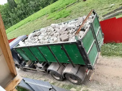 Вывоз мусора Всеволожск. Аренда пухто Всеволожск.