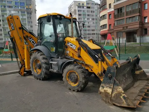 Щеглово заказать экскаватор погрузчик в аренду.